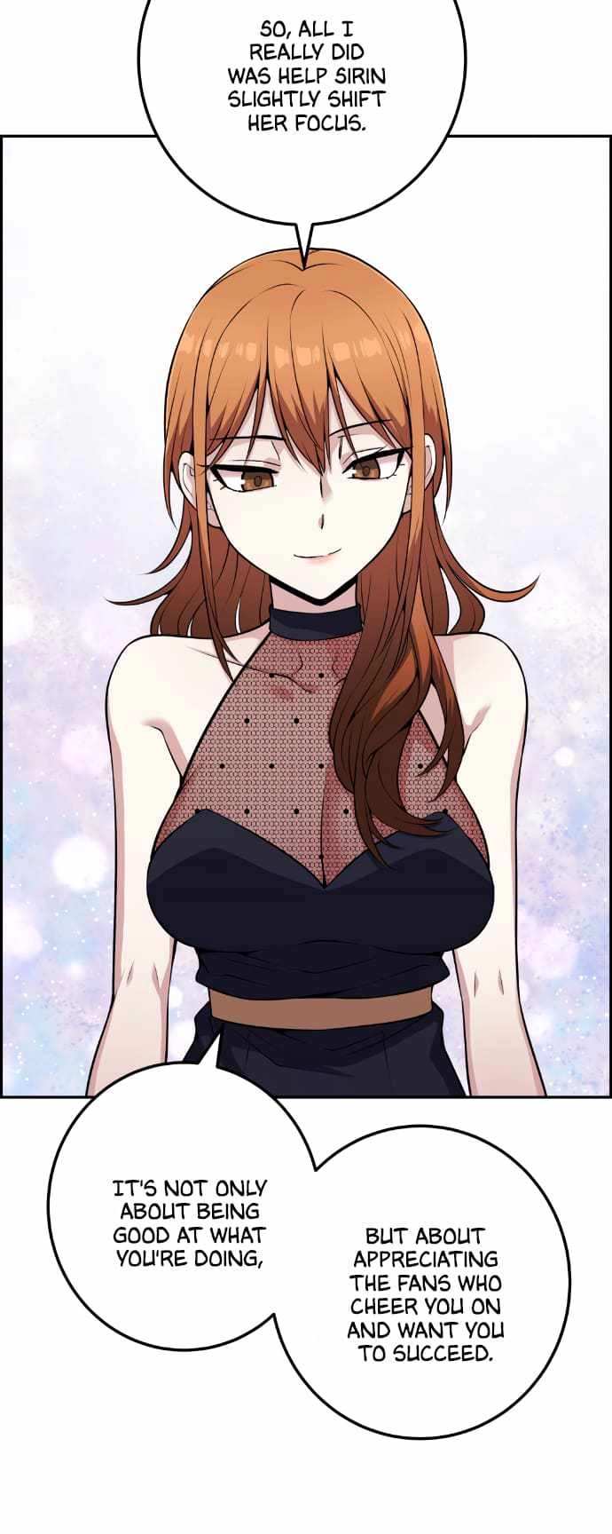 Webtoon Character Na Kang Lim Chapter 58 67